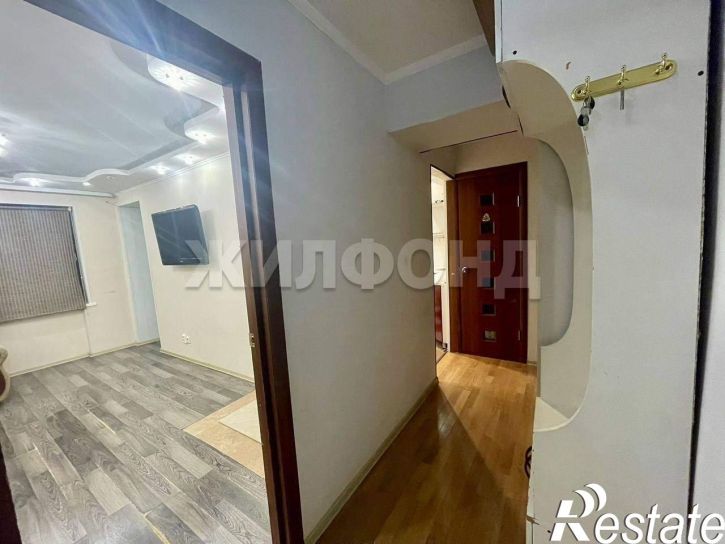 2-комн квартира Фрунзе проспект, д.133/1