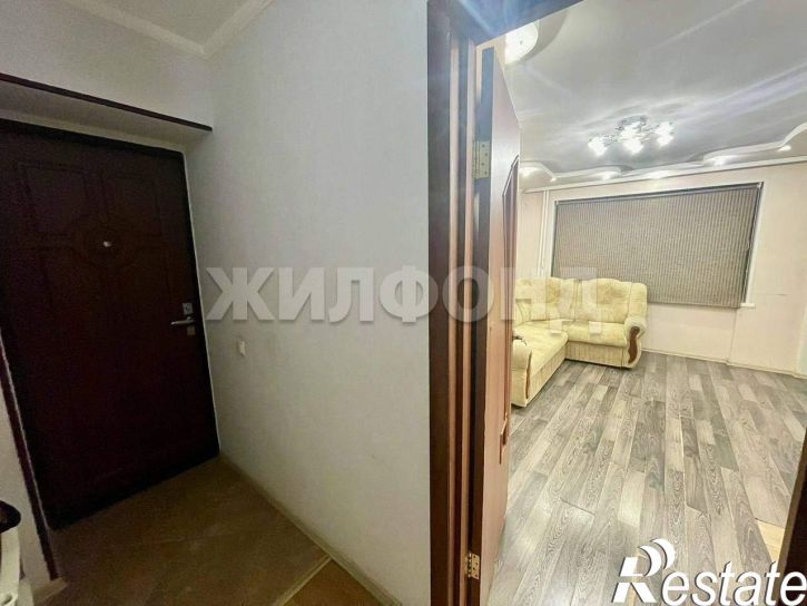 2-комн квартира Фрунзе проспект, д.133/1