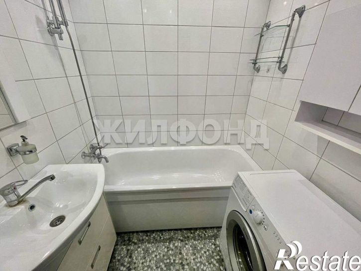 2-комн квартира Фрунзе проспект, д.133/1