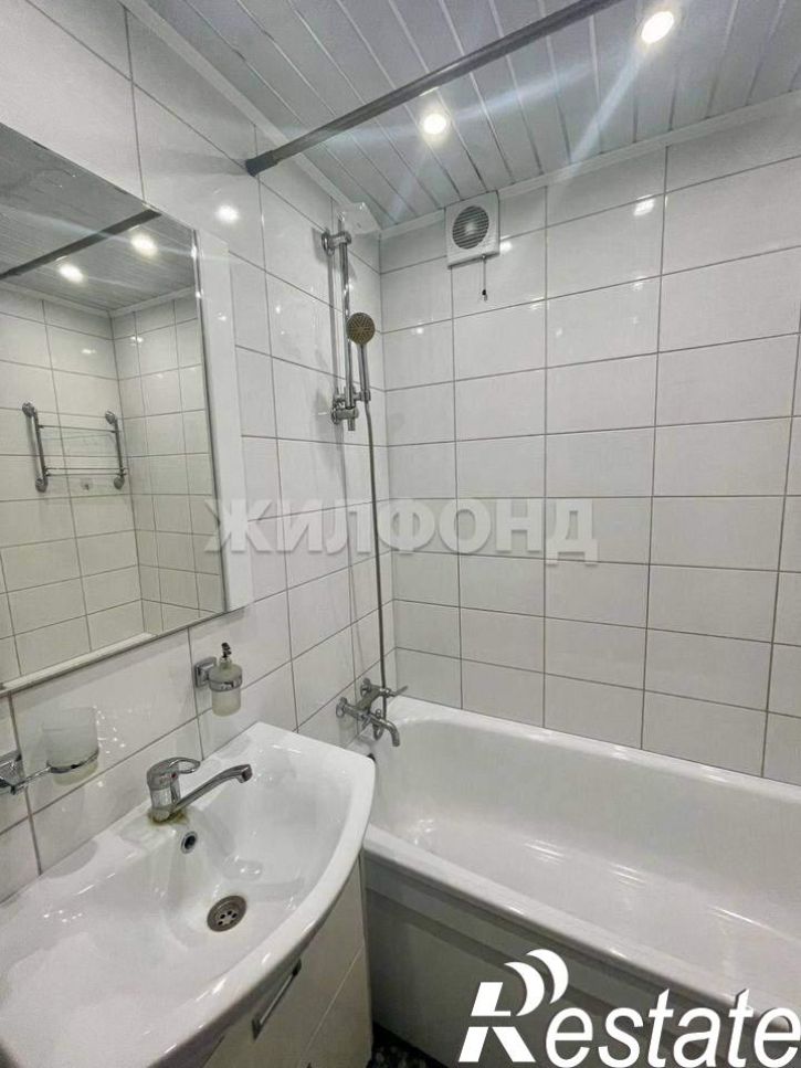 2-комн квартира Фрунзе проспект, д.133/1