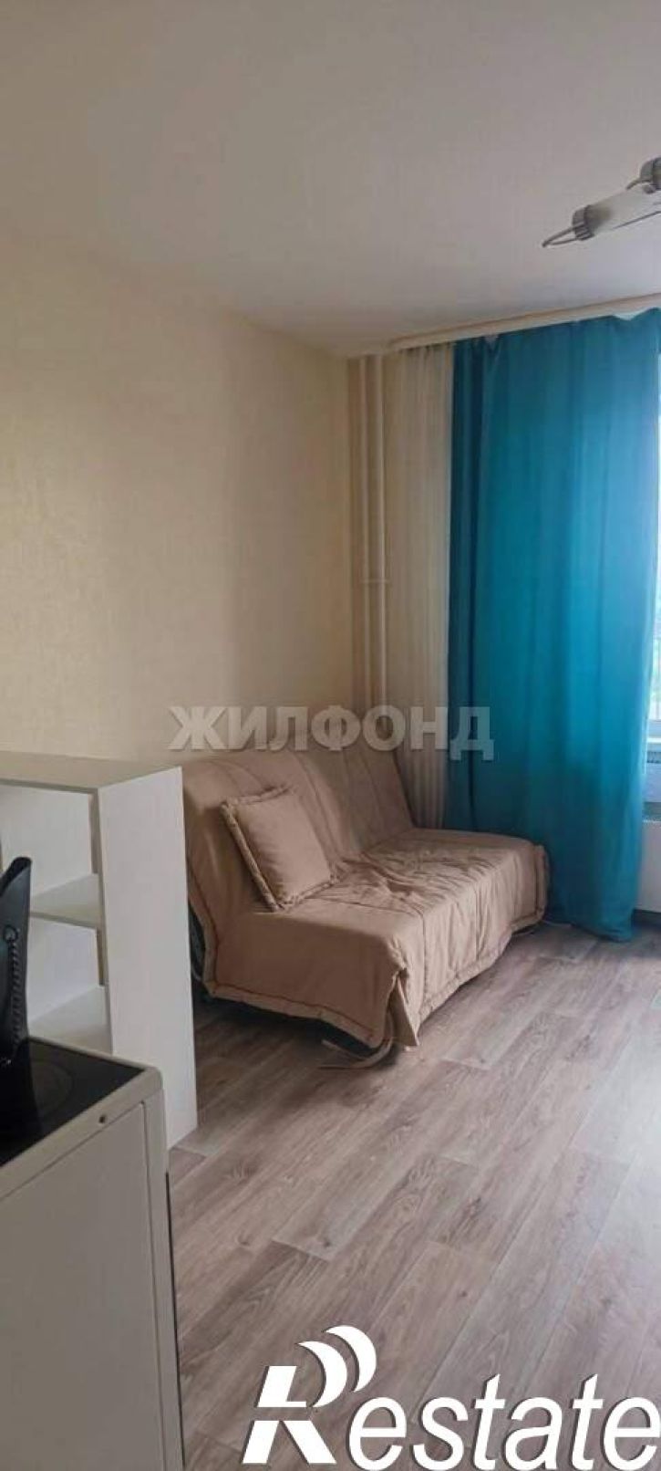 Студия Береговая улица, д.25
