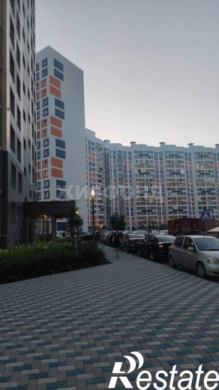 Студия Береговая улица, д.25