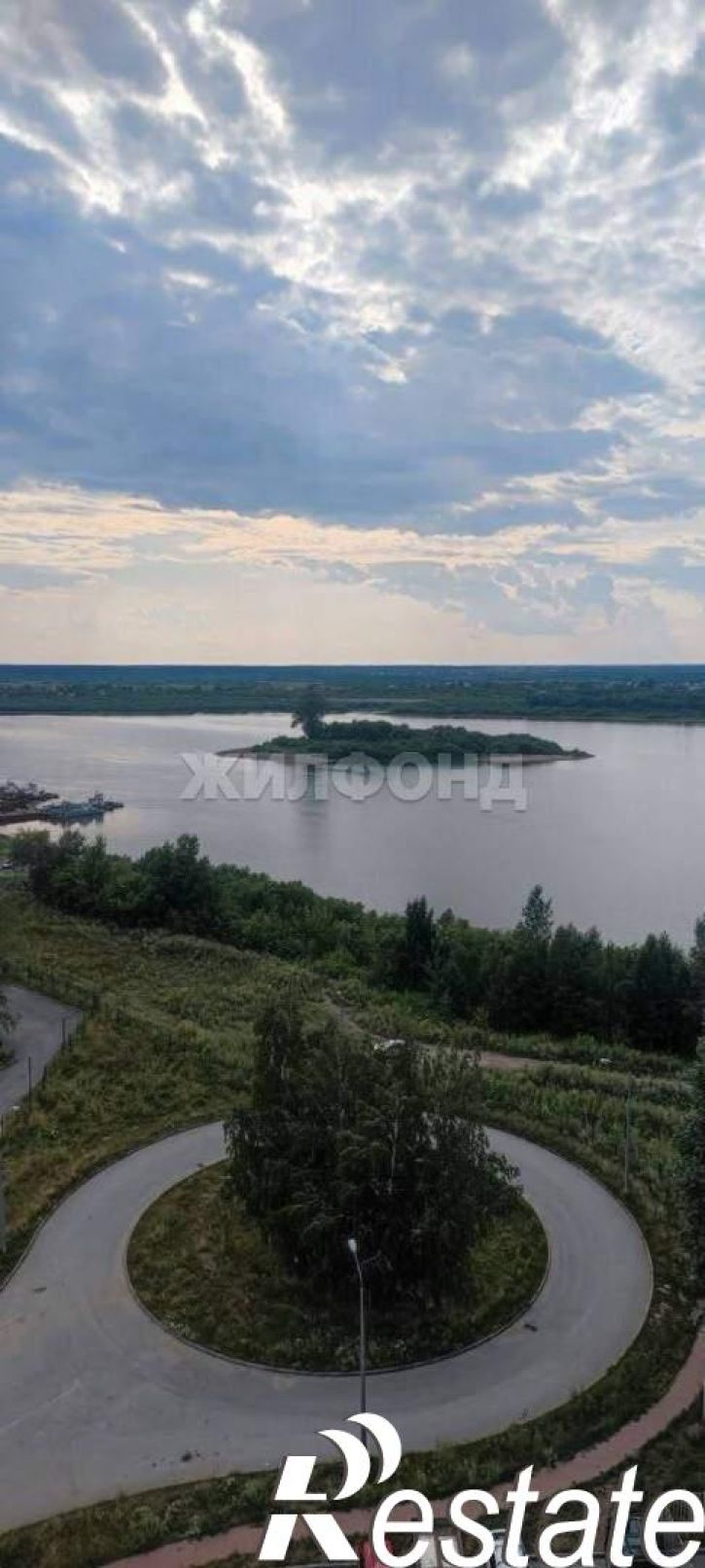 Студия Береговая улица, д.25