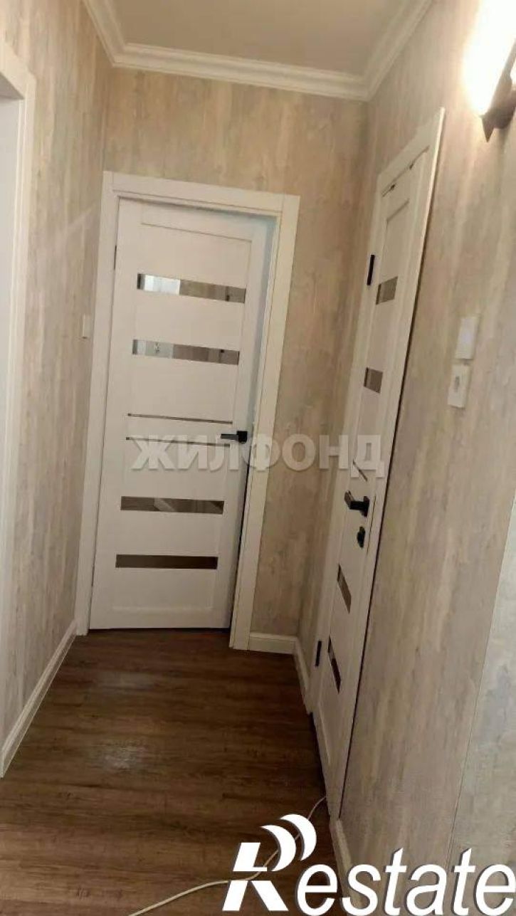 1-комн квартира Герасименко улица, д.3/16