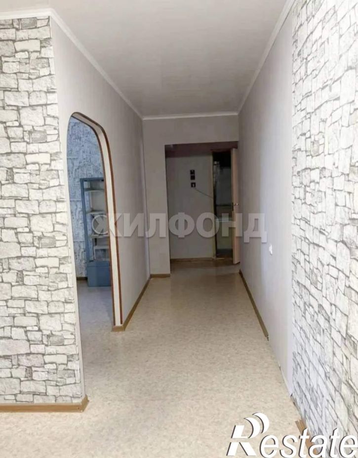 2-комн квартира Ивана Черных улица, д.3