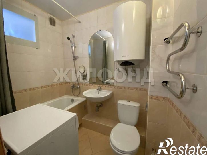 2-комн квартира Асиновская улица, д.13