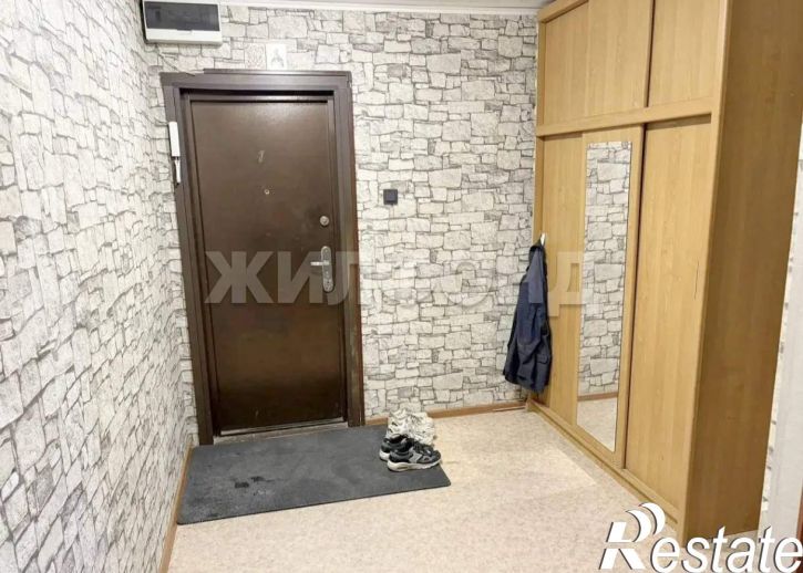 2-комн квартира Ивана Черных улица, д.3