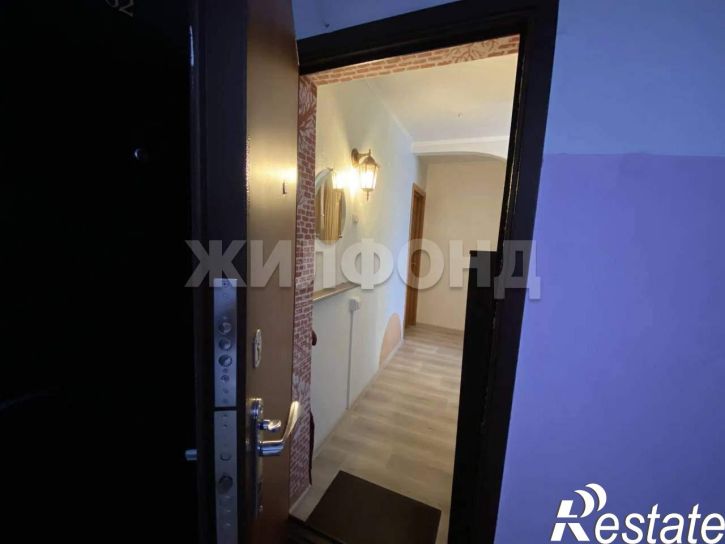 2-комн квартира Асиновская улица, д.13