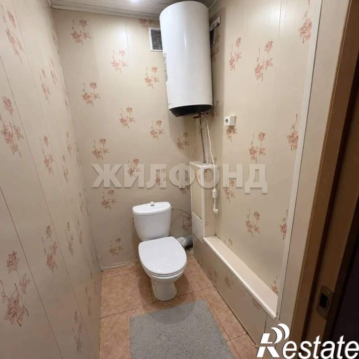 2-комн квартира Ивана Черных улица, д.3