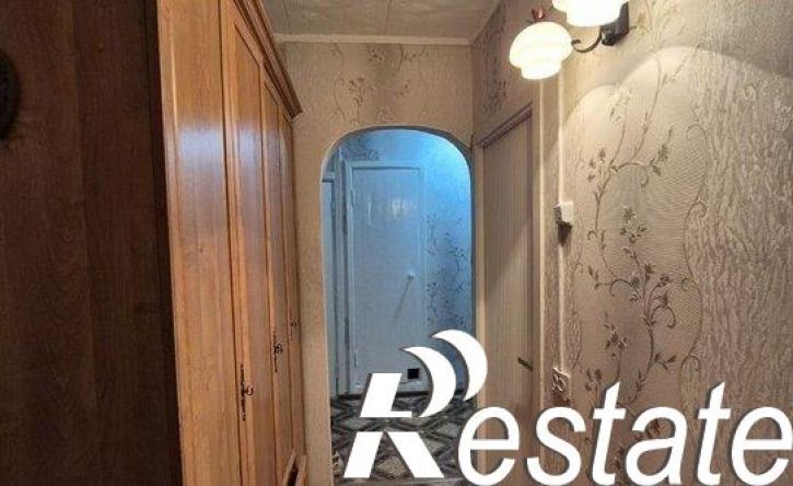 2-комн квартира улица Лебедева, 41,  д. 41