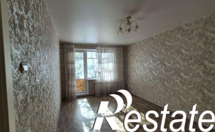 2-комн квартира улица Лебедева, 41,  д. 41