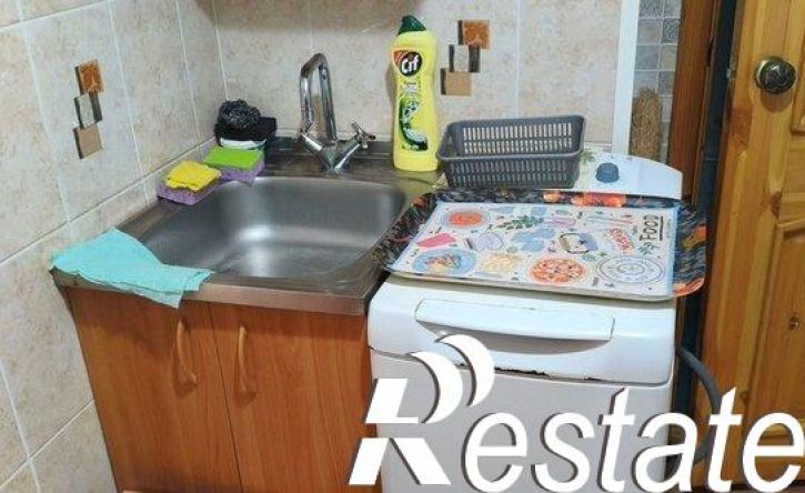 1-комн квартира Алтайская улица, 76/1,  д. 76/1