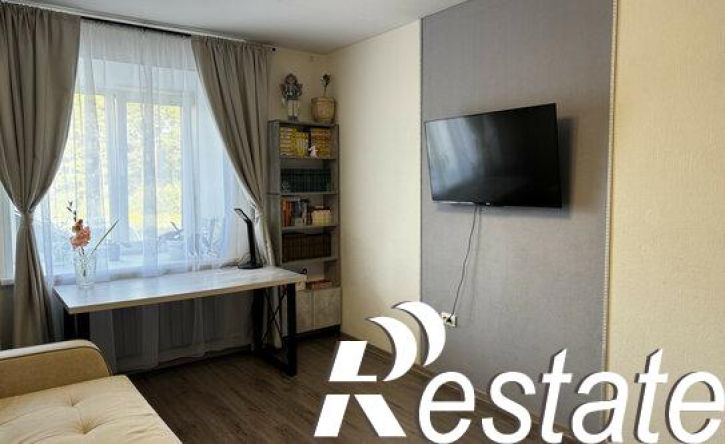 2-комн квартира улица Дизайнеров, 3,  д. 3