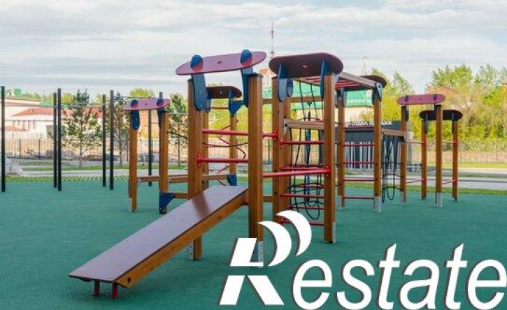 2-комн квартира Белозёрская улица, 9с1,  д. 9с1