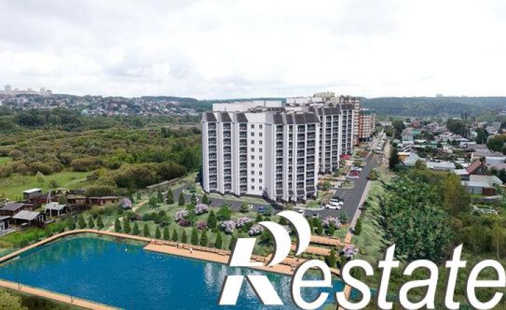 2-комн квартира Нижний переулок, 51,  д. 51