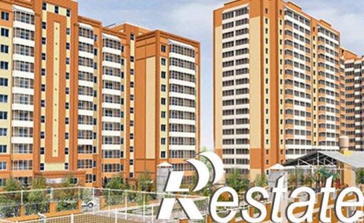 3-комн квартира улица Сергея Вицмана, 37,  д. 37