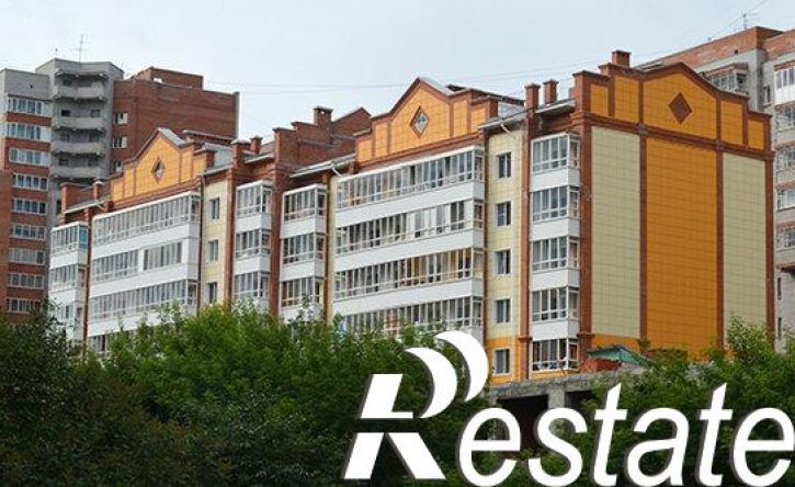 3-комн квартира улица Сергея Вицмана, 37,  д. 37
