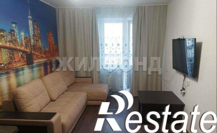1-комн квартира 4-я Заречная улица, 44,  д. 44