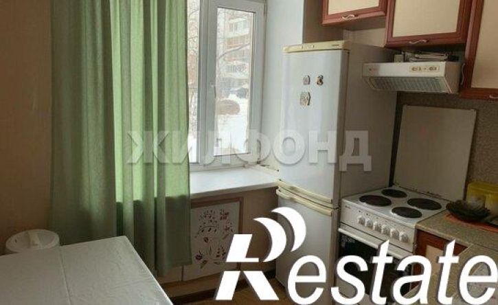 2-комн квартира Киевская улица, 30,  д. 30