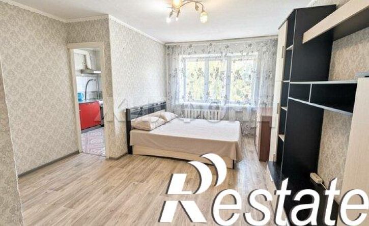 2-комн квартира улица Елизаровых, 41,  д. 41