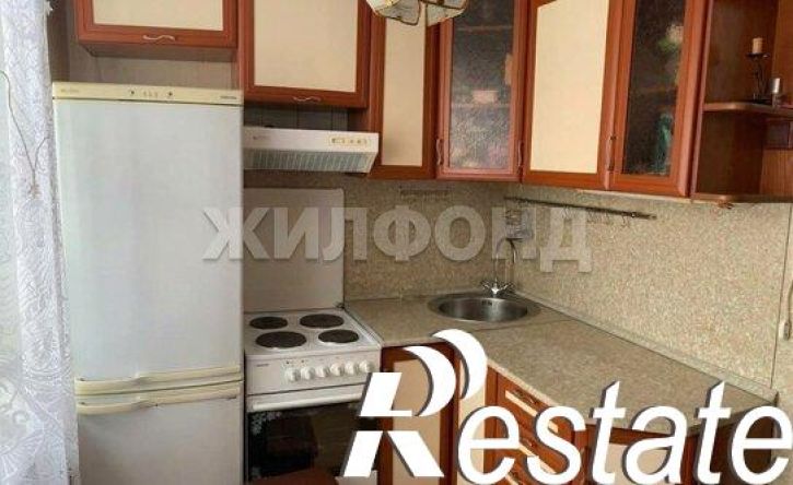 2-комн квартира Киевская улица, 30,  д. 30