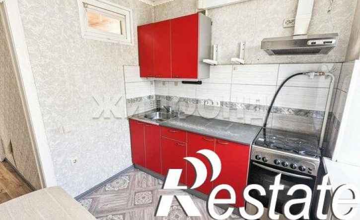 2-комн квартира улица Елизаровых, 41,  д. 41
