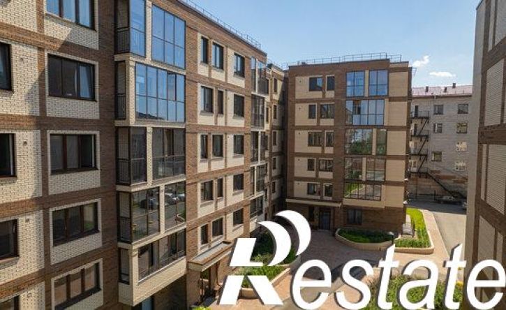 4-комн квартира Соляной переулок, 28А,  д. 28А