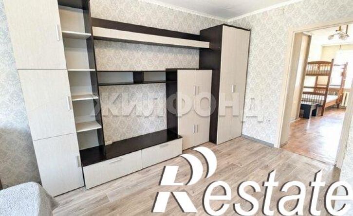 2-комн квартира улица Елизаровых, 41,  д. 41