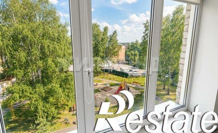 2-комн квартира улица Елизаровых, 41,  д. 41