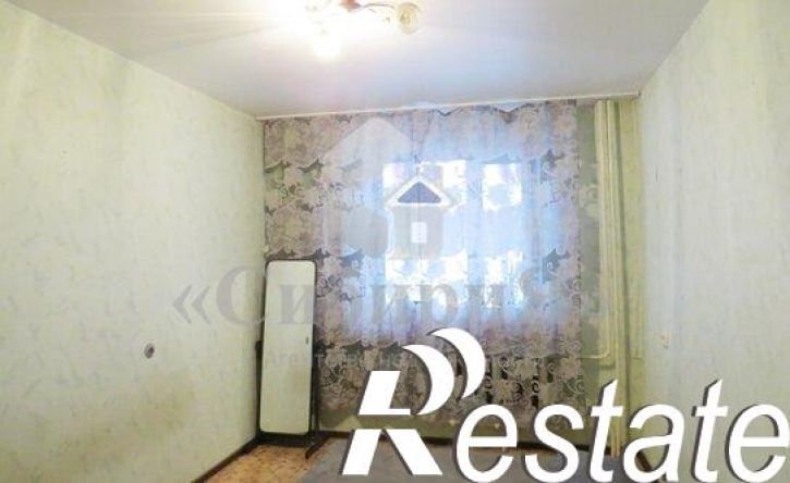 2-комн квартира улица Беринга, 6,  д. 6