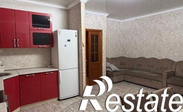 2-комн квартира улица Смирнова, 48Г,  д. 48Г