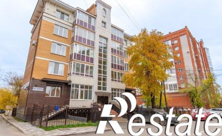 2-комн квартира Спортивный переулок, 5,  д. 5