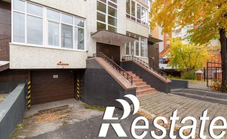 2-комн квартира Спортивный переулок, 5,  д. 5