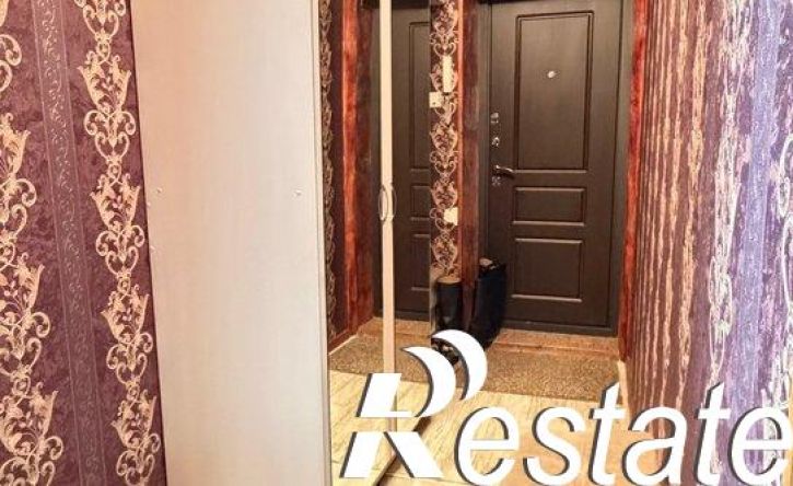 2-комн квартира улица Смирнова, 48Г,  д. 48Г