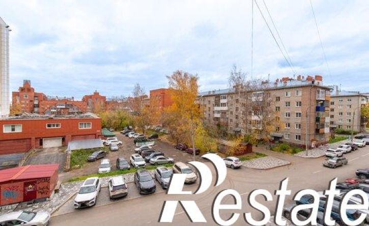 2-комн квартира Спортивный переулок, 5,  д. 5