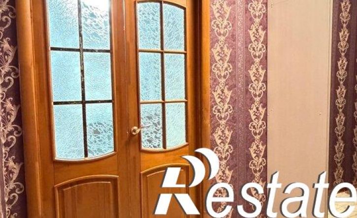 2-комн квартира улица Смирнова, 48Г,  д. 48Г
