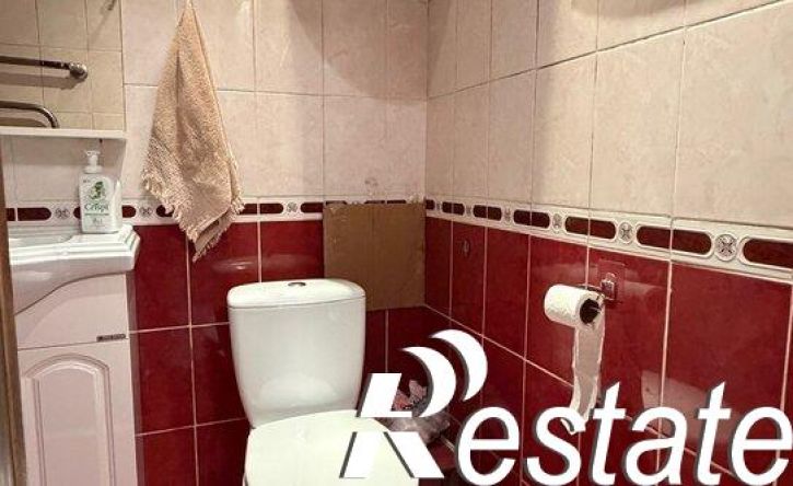 2-комн квартира улица Смирнова, 48Г,  д. 48Г