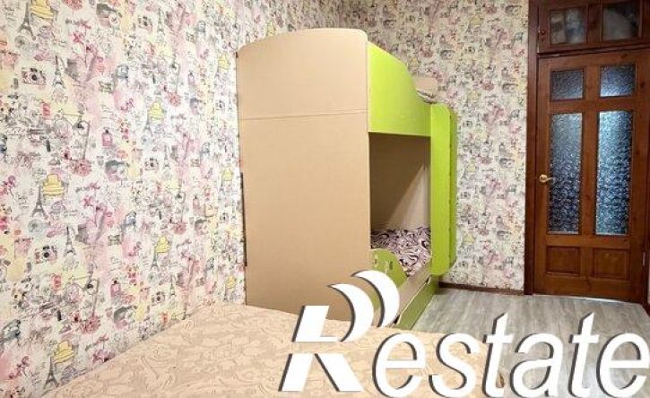 2-комн квартира улица Смирнова, 48Г,  д. 48Г
