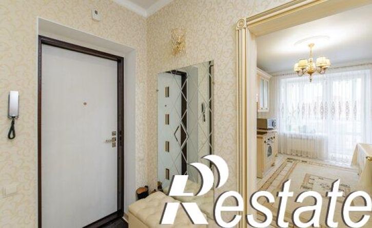 2-комн квартира Спортивный переулок, 5,  д. 5