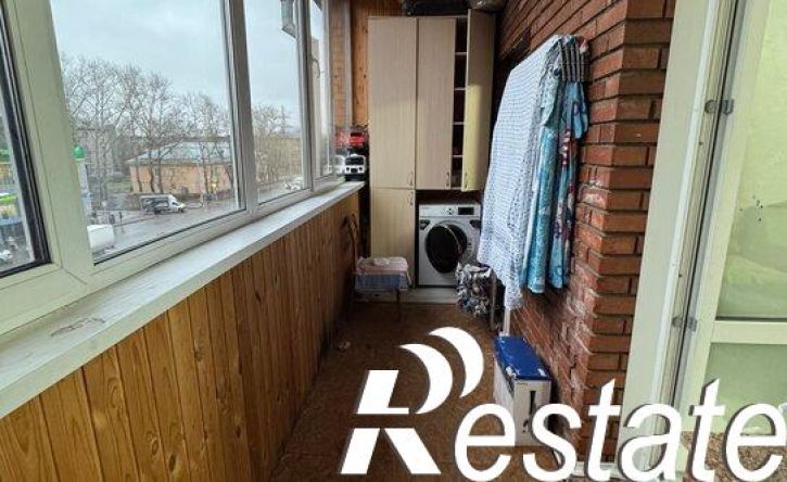 2-комн квартира улица Смирнова, 48Г,  д. 48Г