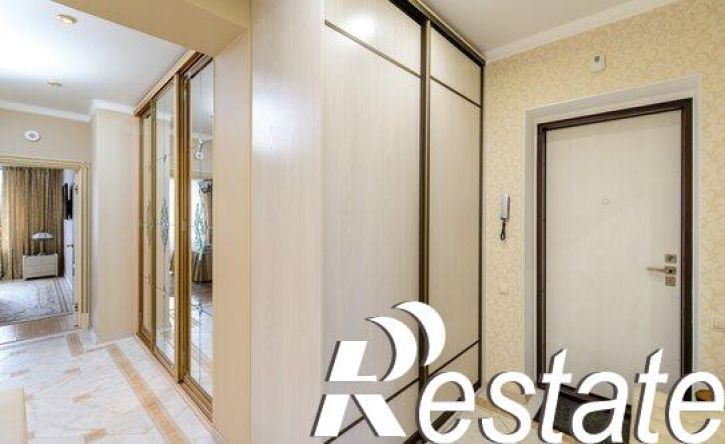 2-комн квартира Спортивный переулок, 5,  д. 5