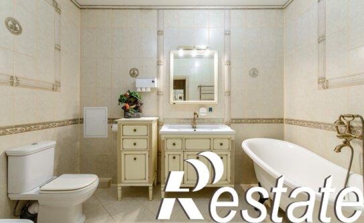 2-комн квартира Спортивный переулок, 5,  д. 5