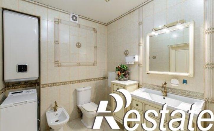 2-комн квартира Спортивный переулок, 5,  д. 5