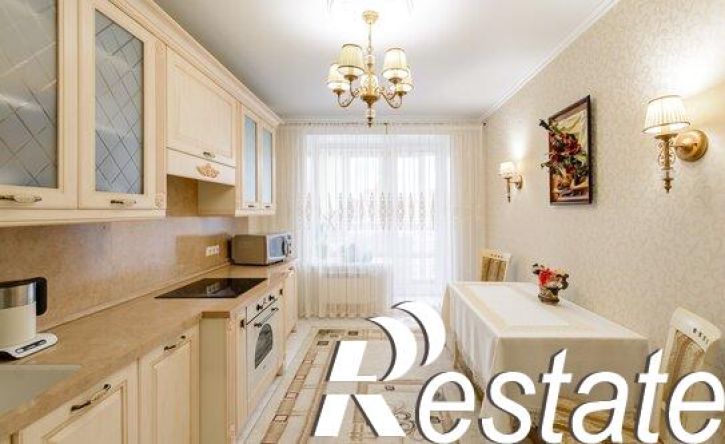 2-комн квартира Спортивный переулок, 5,  д. 5