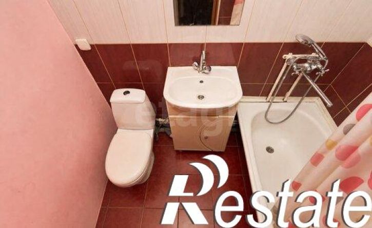 1-комн квартира переулок Сергея Лазо, 10А,  д. 10А