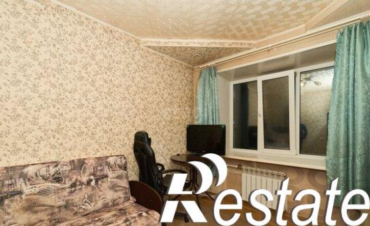 1-комн квартира переулок Сергея Лазо, 10А,  д. 10А