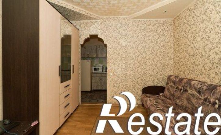 1-комн квартира переулок Сергея Лазо, 10А,  д. 10А