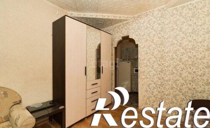 1-комн квартира переулок Сергея Лазо, 10А,  д. 10А