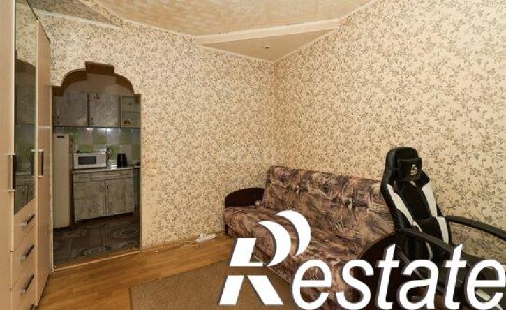1-комн квартира переулок Сергея Лазо, 10А,  д. 10А