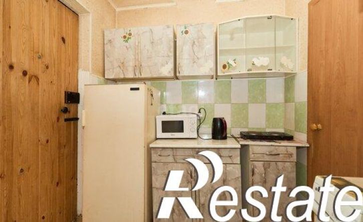 1-комн квартира переулок Сергея Лазо, 10А,  д. 10А